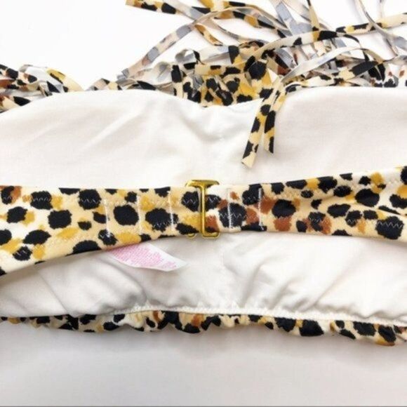 Victoria's Secret Bikini Tops - Picture 9 of 10